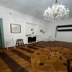 Kirayə (aylıq) 5 otaqlı Ofis, Nəsimi rayonu 1