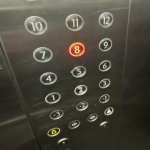 Satılır 4 otaqlı Yeni Tikili, Memar Əcəmi metrosu, Nəsimi rayonu 24