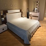 Продажа 4 комнат Новостройка, м. 28 Мая метро, Насими район 12