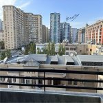 Kirayə (aylıq) 2 otaqlı Yeni Tikili, Nizami metrosu, Yasamal rayonu 21
