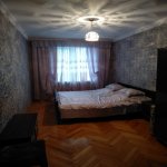 Kirayə (aylıq) 3 otaqlı Köhnə Tikili, Nizami metrosu, Nəsimi rayonu 10