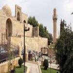 Satılır 3 otaqlı Köhnə Tikili, İçərişəhər metrosu, Səbail rayonu 3