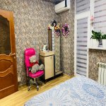 Satılır 3 otaqlı Yeni Tikili, Əhmədli metrosu, Xətai rayonu 9