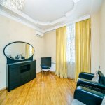 Посуточно 3 комнат Новостройка, Nizami метро, Ясамал район 4