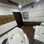 Kirayə (aylıq) 4 otaqlı Yeni Tikili, Bayıl qəs., Səbail rayonu 13