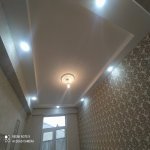 Satılır 1 otaqlı Yeni Tikili Xırdalan 8