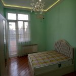 Kirayə (aylıq) 2 otaqlı Yeni Tikili, Xalqlar dostluğu metrosu, Nizami rayonu 2