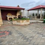 Kirayə (günlük) 5 otaqlı Həyət evi/villa, Novxanı, Abşeron rayonu 12