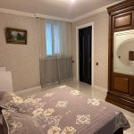 Kirayə (aylıq) 6 otaqlı Həyət evi/villa, Mərdəkan, Xəzər rayonu 25