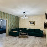 Kirayə (aylıq) 3 otaqlı Yeni Tikili, 20 Yanvar metrosu, Avropa otel, Yasamal rayonu 6