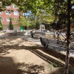 Kirayə (aylıq) 2 otaqlı Yeni Tikili, Memar Əcəmi metrosu, Nəsimi rayonu 1