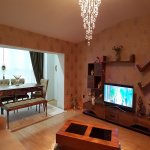 Kirayə (aylıq) 3 otaqlı Yeni Tikili, 20 Yanvar metrosu, Nəsimi rayonu 9