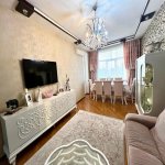 Продажа 3 комнатная Новостройка, İnşaatçılar метро, Алатава, Ясамал район 2