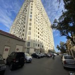 Kirayə (aylıq) 3 otaqlı Yeni Tikili, Nəriman Nərimanov metrosu, Nərimanov rayonu 1