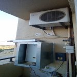 Kirayə (aylıq) 2 otaqlı Yeni Tikili, Masazır, Abşeron rayonu 6