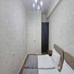 Satılır 3 otaqlı Yeni Tikili, İnşaatçılar metrosu, Yasamal qəs., Musabəyov parkı, Yasamal rayonu 7