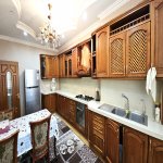 Kirayə (aylıq) 4 otaqlı Yeni Tikili, Nəriman Nərimanov metrosu, Heydər Əliyev Mərkəzi, Nərimanov rayonu 12