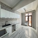 Продажа 3 комнат Новостройка, İnşaatçılar метро, пос. Йени Ясамал, Ясамал район 9