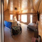 Satılır 5 otaqlı Həyət evi/villa, Türkan, Xəzər rayonu 12