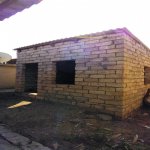 Satılır 2 otaqlı Həyət evi/villa, Koroğlu metrosu, Zabrat qəs., Sabunçu rayonu 4