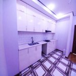 Satılır 3 otaqlı Yeni Tikili, Həzi Aslanov metrosu, Xətai rayonu 12