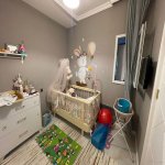 Satılır 4 otaqlı Yeni Tikili, Avtovağzal metrosu, Biləcəri qəs., Binəqədi rayonu 5