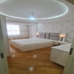 Kirayə (aylıq) 3 otaqlı Yeni Tikili, 8-ci kilometr, Nizami rayonu 7