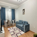 Kirayə (aylıq) 3 otaqlı Yeni Tikili, Nəsimi rayonu 2