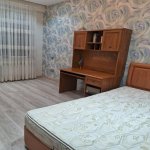 Kirayə (aylıq) 3 otaqlı Yeni Tikili, Neftçilər metrosu, 8-ci kilometr, Nizami rayonu 6