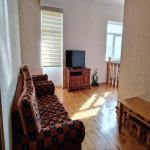 Satılır 8 otaqlı Həyət evi/villa, Badamdar qəs., Səbail rayonu 11