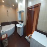 Kirayə (aylıq) 3 otaqlı Yeni Tikili, Gənclik metrosu, Nəsimi rayonu 8