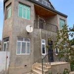 Satılır 8 otaqlı Həyət evi/villa, Həzi Aslanov metrosu, Əhmədli, Xətai rayonu 5