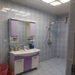 Satılır 4 otaqlı Həyət evi/villa, Avtovağzal metrosu, Biləcəri qəs., Binəqədi rayonu 9