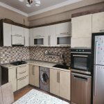 Аренда 3 комнатная Новостройка, м. Ази Асланова метро, Хетаи район 12