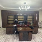 Kirayə (aylıq) 4 otaqlı Ofis, Nəsimi rayonu 8
