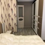 Kirayə (aylıq) 3 otaqlı Yeni Tikili, Sahil metrosu, Səbail rayonu 4