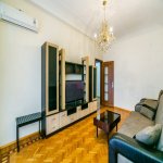 Kirayə (günlük) 3 otaqlı Köhnə Tikili, Nizami metrosu, Yasamal rayonu 7