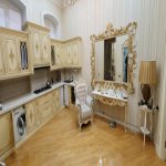 Kirayə (aylıq) 3 otaqlı Köhnə Tikili, Sahil metrosu, Nəsimi rayonu 5