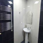 Kirayə (aylıq) 3 otaqlı Yeni Tikili, Azadlıq metrosu, 8-ci mikrorayon, Ayna Sultanova heykəli, Binəqədi rayonu 15
