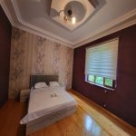 Kirayə (günlük) 5 otaqlı Həyət evi/villa Qəbələ 4