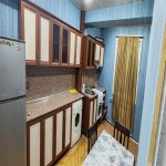 Аренда 2 комнат Вторичка, БГУ, Ясамал район 6