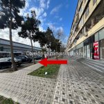 Kirayə (aylıq) Obyekt, Neftçilər metrosu, Bakıxanov qəs., Sabunçu rayonu 5