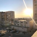 Satılır 3 otaqlı Yeni Tikili, Əhmədli metrosu, Xətai rayonu 1