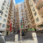 Kirayə (aylıq) 2 otaqlı Yeni Tikili, Əhmədli metrosu, H.Aslanov qəs., Xətai rayonu 1