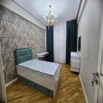 Kirayə (aylıq) 3 otaqlı Yeni Tikili, Nəriman Nərimanov metrosu, Nərimanov rayonu 11