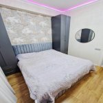 Satılır 2 otaqlı Yeni Tikili, Qara Qarayev metrosu, Nizami rayonu 5