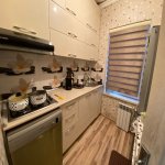 Аренда 2 комнатная Новостройка Хырдалан 6