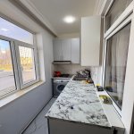 Аренда 2 комнатная Новостройка Хырдалан 8