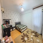 Satılır 2 otaqlı Yeni Tikili, Xalqlar dostluğu metrosu, Xətai rayonu 3