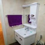 Продажа 2 комнат Новостройка Хырдалан 15